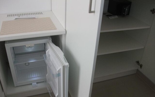 CH-Vienna City Rooms