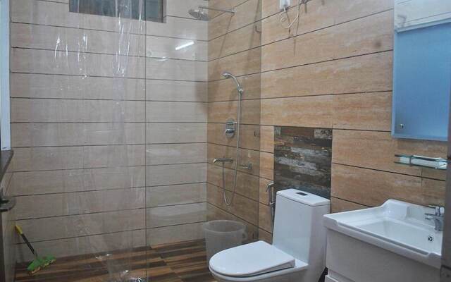 Himalayan Off Trails