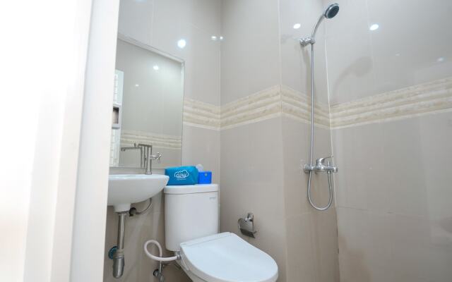 Airy Eco Syariah Lowokwaru Ikan Gurami Malang