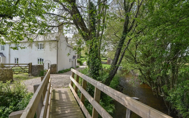 Millwater Cottage