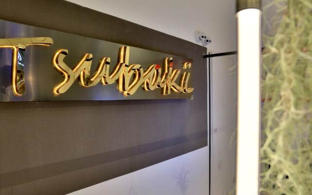 Wuzhen Tsubaki Hotel