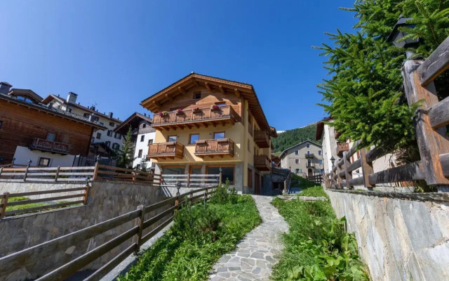 Chalet Loredana