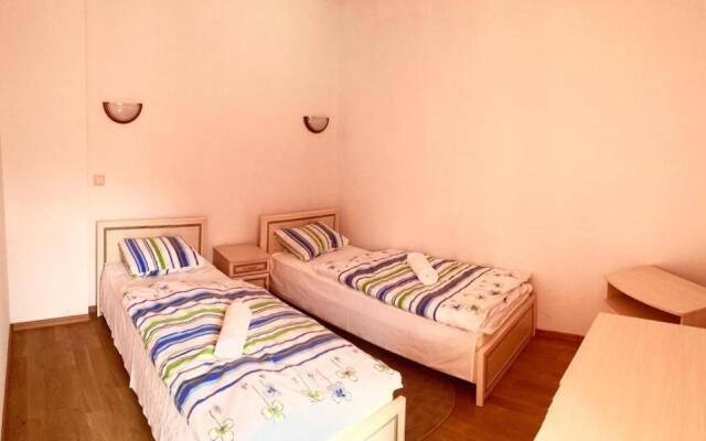 Старая аптека