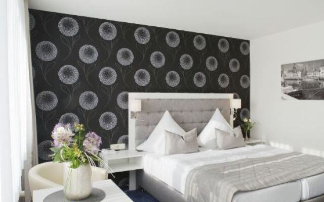 Hafenhotel PommernYacht