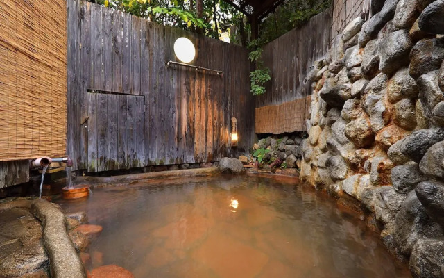 Kannawa-Yunoka