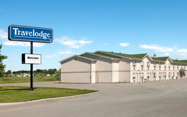 SureStay Plus by Best Western Brooks