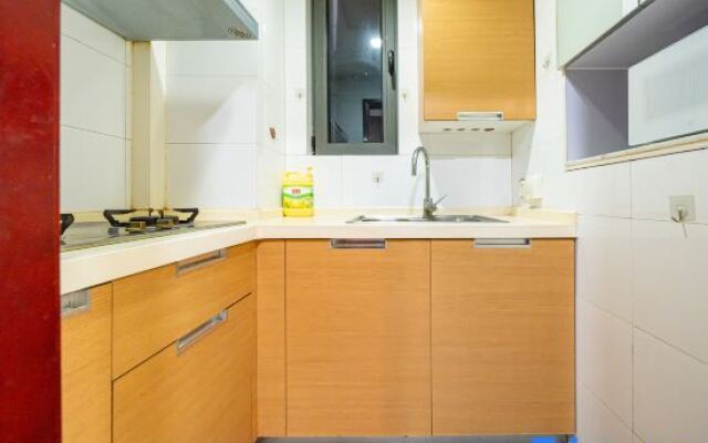 Yun Yue Ya · Expo Homestay