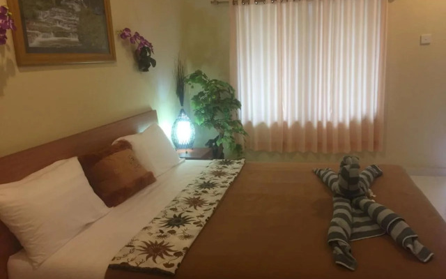 Wira Ayu Guest House