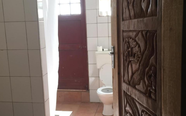 Pakachere Backpackers Lodge