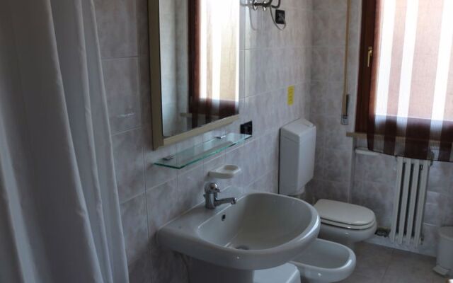 Corte Chiara (LAZ200)