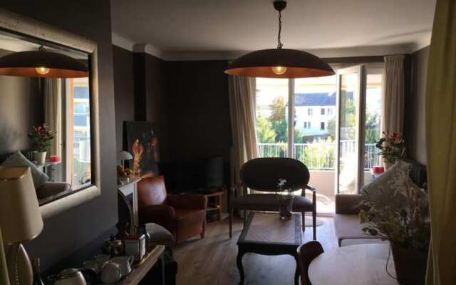 Ma Chambre d'Hôte Rodez