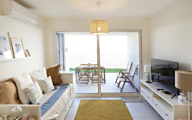 Casas do Forte DB in Tavira