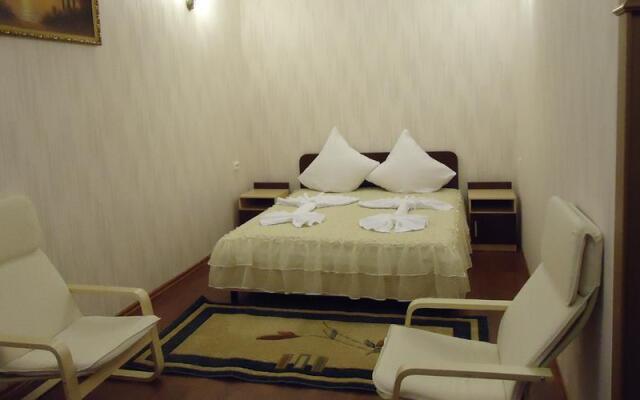 Inn Karavan