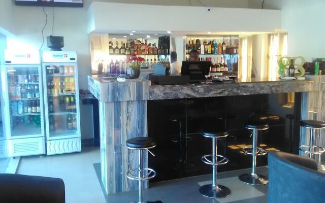 Magville Hotel
