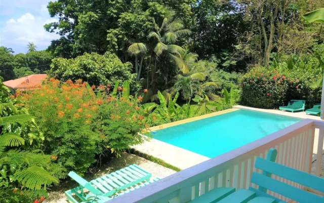 Tobago Hibiscus Villas and Apartments