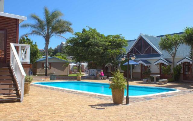 Oceans Hotel & Self Catering