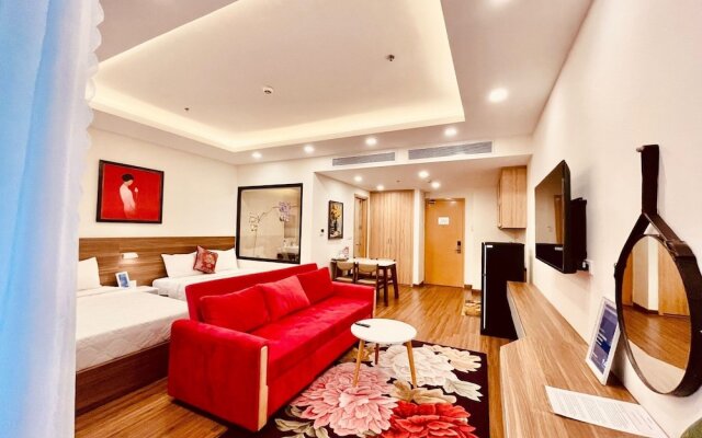 FLC Sea Tower Quy Nhơn - VIP HOUSE