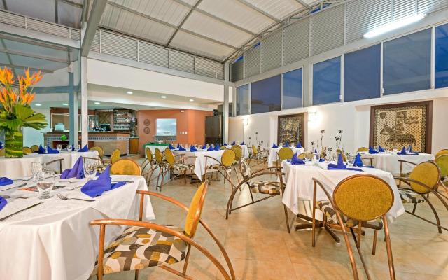 Hotel Dann Combeima