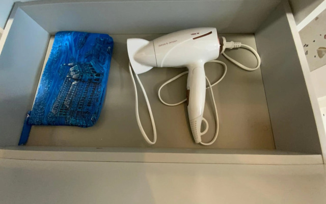 Salt Garden Superior double rooms