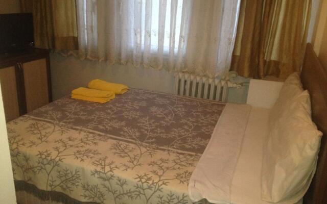 Otel Melih