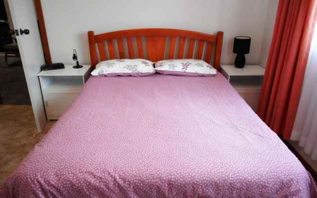 Norfolk at Hat Head – Guest Rooms – Hat Head