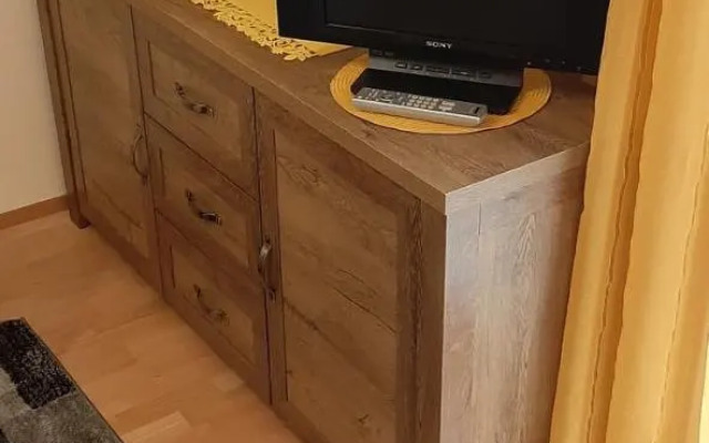 Napkő Apartman