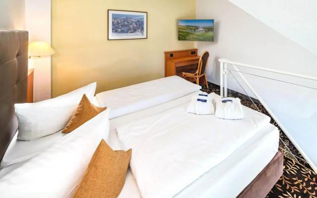 Best Western Ahorn Hotel Oberwiesenthal - Adults Only