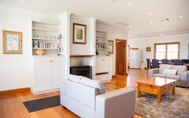 Audrey Wilkinson Vineyard