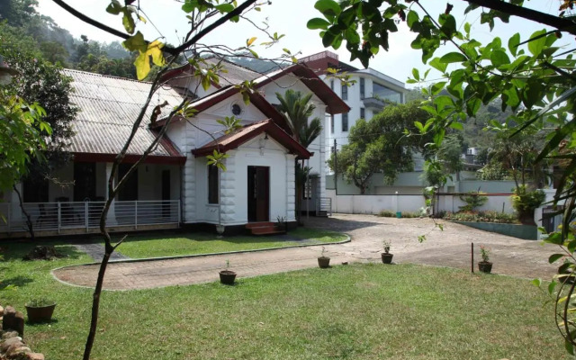 The Sovereign Kandy