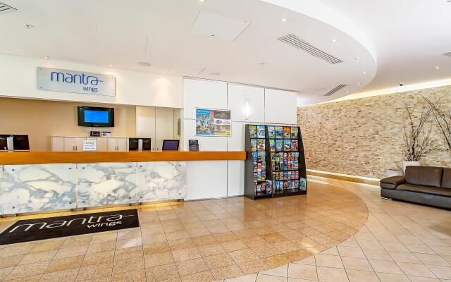 Mantra Wings Surfers Paradise