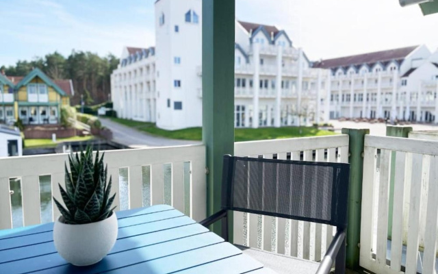 Hafendorf Sunday Resort 2 Bedroom Apartment