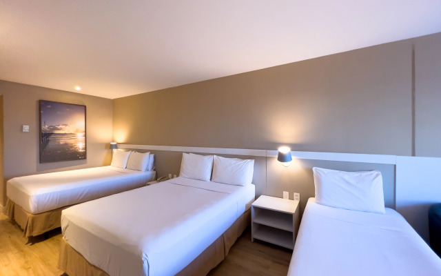 Praiamar Natal Hotel & Convention