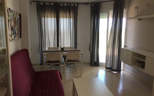 Apartamentos Nerea B 46
