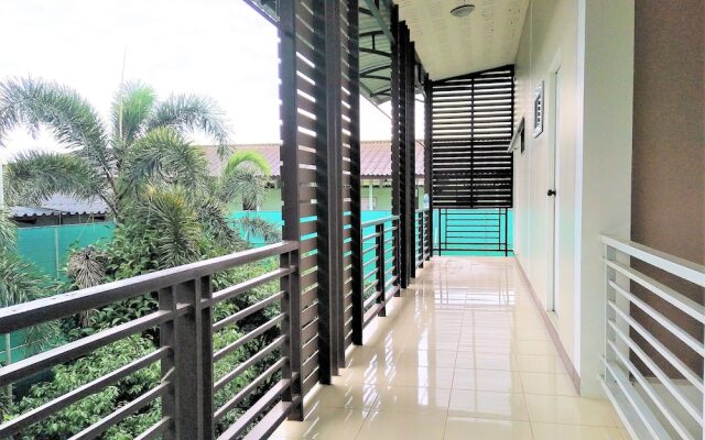 Loft Village Nakhon Nayok