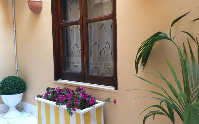 Amantea Bed and breakfast