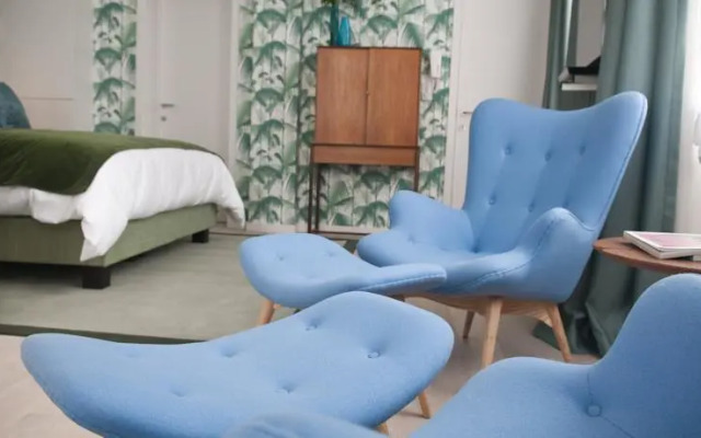 Rafael Residence Apartment