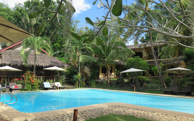 Oasis Resort