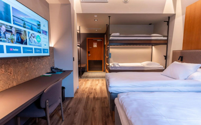 Break Sokos Hotel Vuokatti