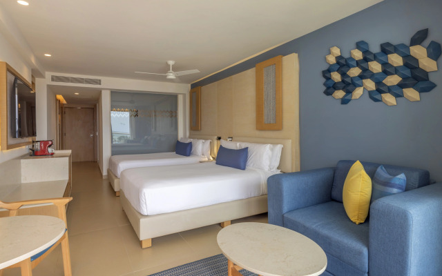 Royalton Splash Riviera Cancun, An Autograph Collection All-Inclusive Resort