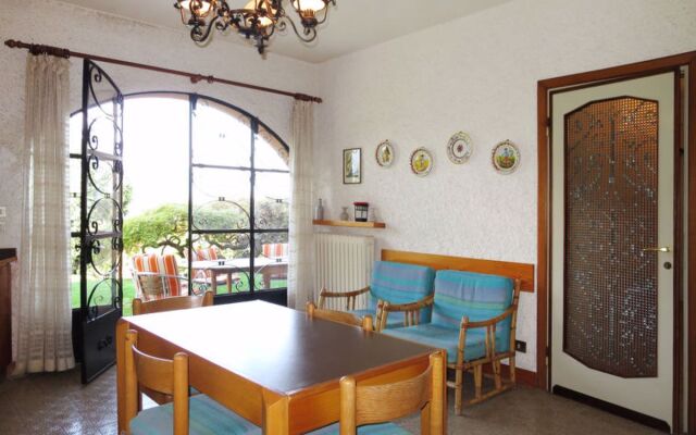 House Bramati Porto Valtravaglia