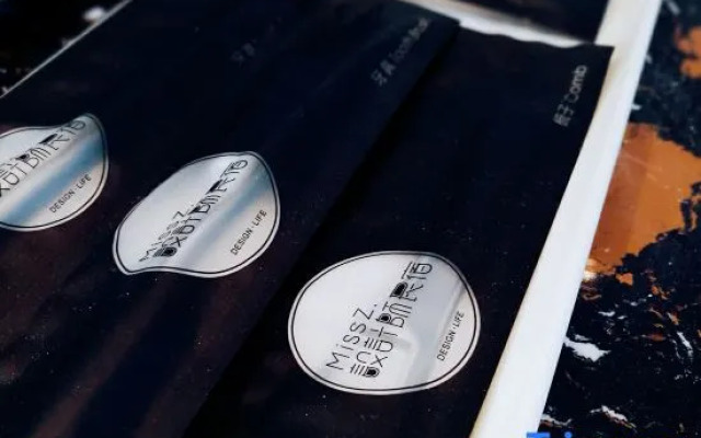 MissZ designer house