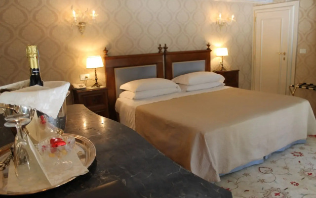 Hotel Palazzo Abadessa