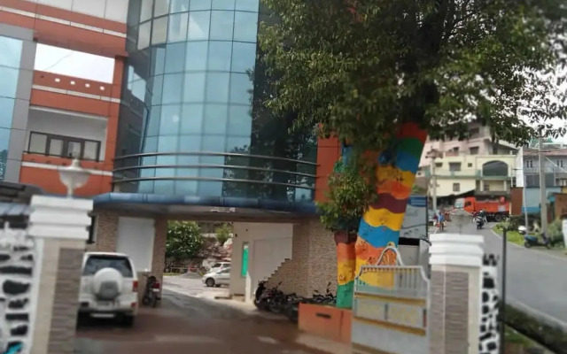 Kurunji Meridian by FabHotel