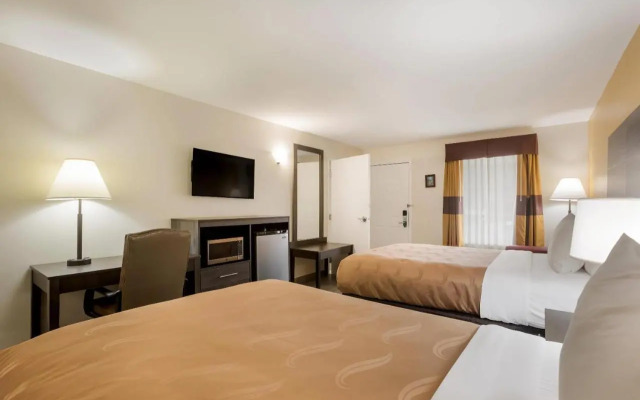 Quality Inn & Suites