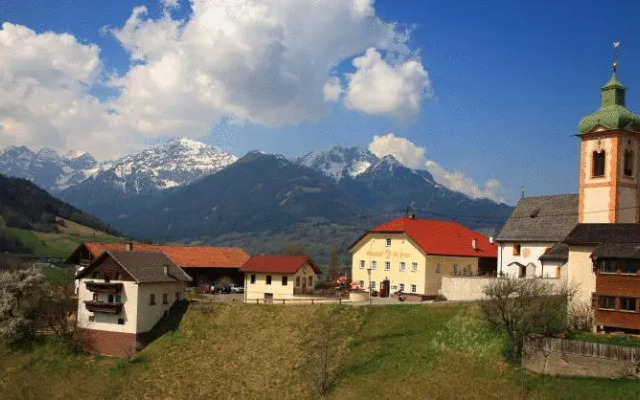 Gasthof St. Peter