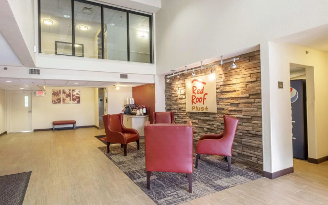 Red Roof Inn PLUS+ West Palm Beach