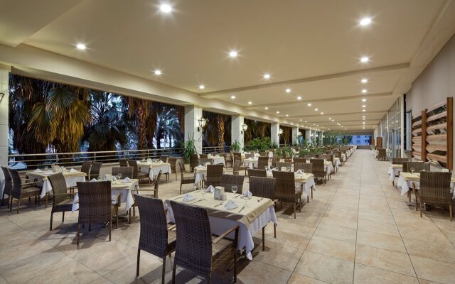 Royal Garden Beach Hotel - All Inclusive