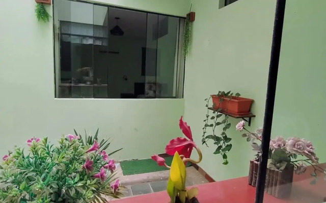 Hospedaje Boutique LEOS EIRL