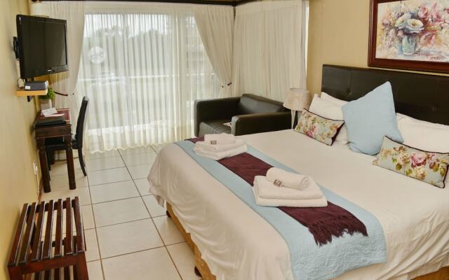 Benri B&B