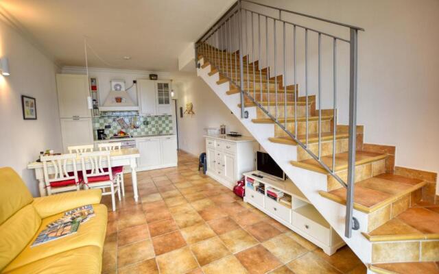 Bello Pianello 2-Bedroom Apartment